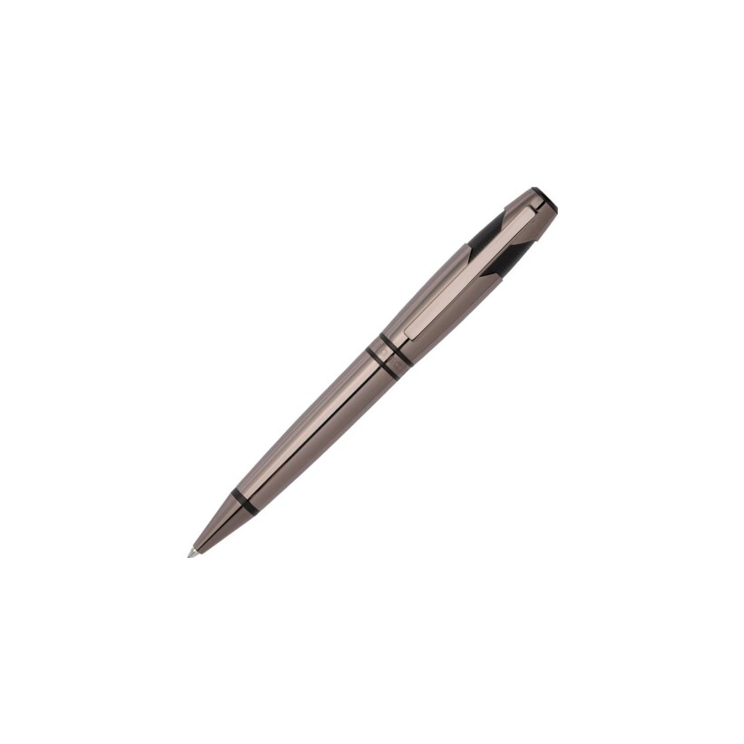 Stylo bille Boss noir HSS2524D