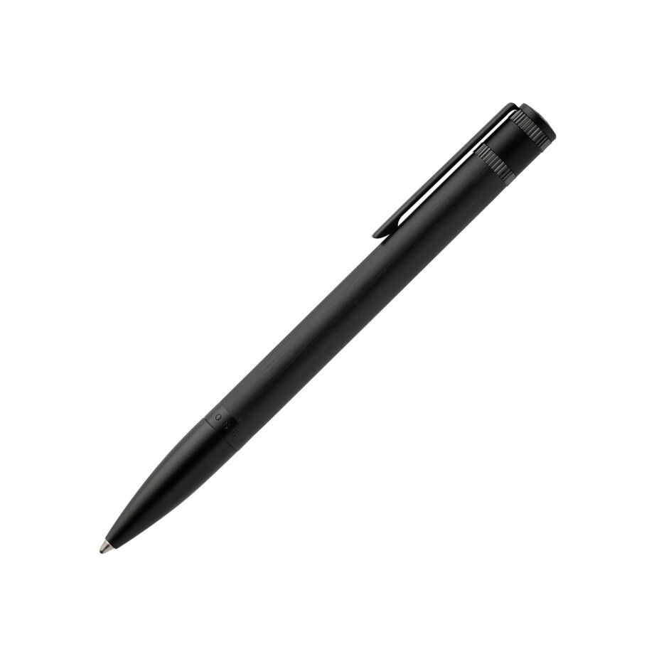 Stylo bille Boss noir HST0034A