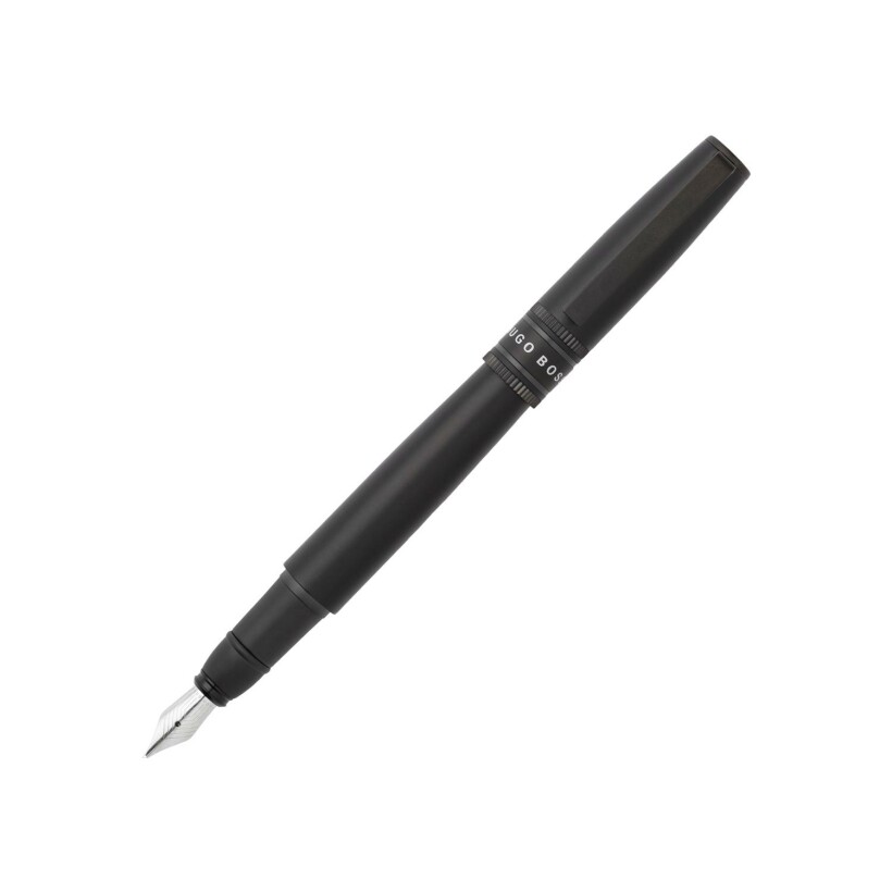 Stylo bille Boss noir HSV2122A