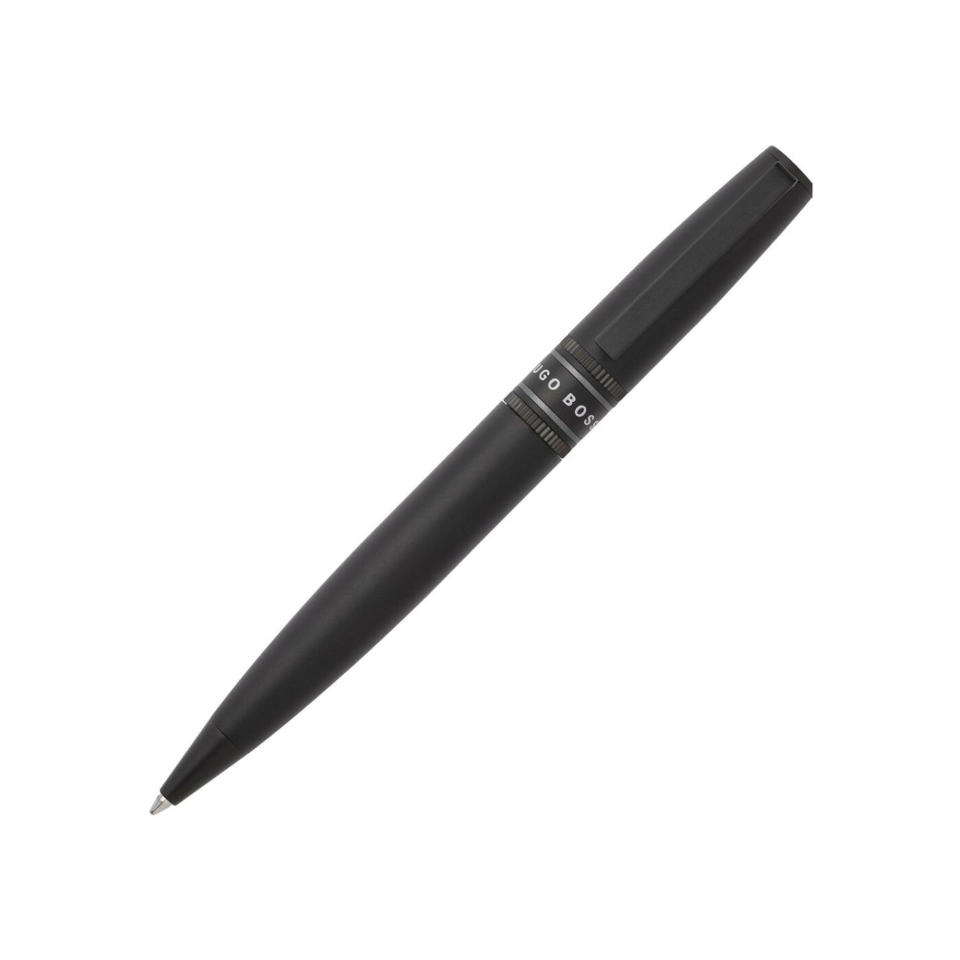 Stylo bille Boss noir HSV2124A