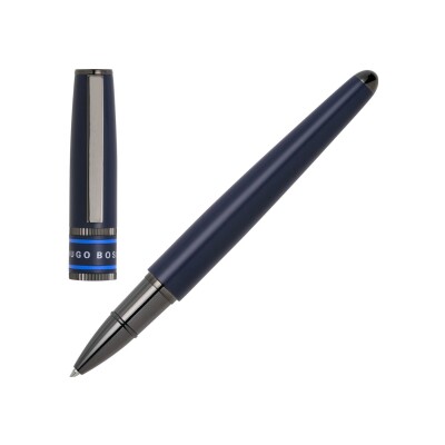 Stylo bille Boss bleu HSV2125L