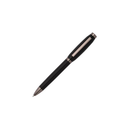 Stylo bille Boss noir HSW2634A