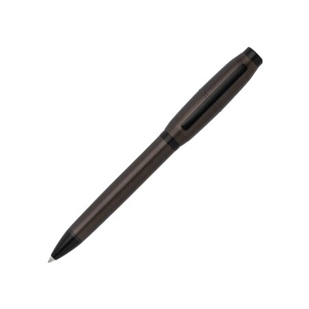 Stylo bille Boss noir HSW2634D