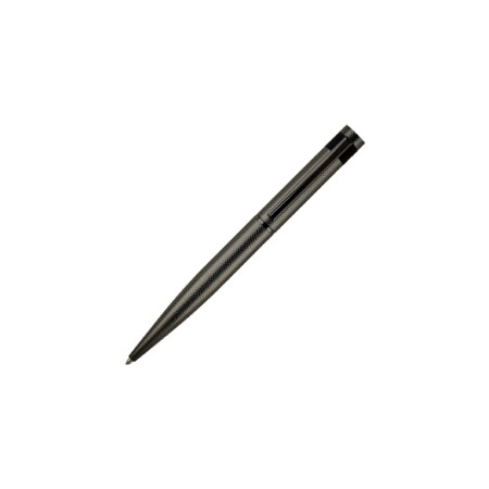 Stylo bille Boss noir HSW3674D