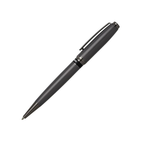 Stylo bille Boss noir HSW3784D