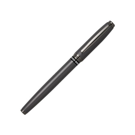 Stylo bille Boss noir HSW3785D