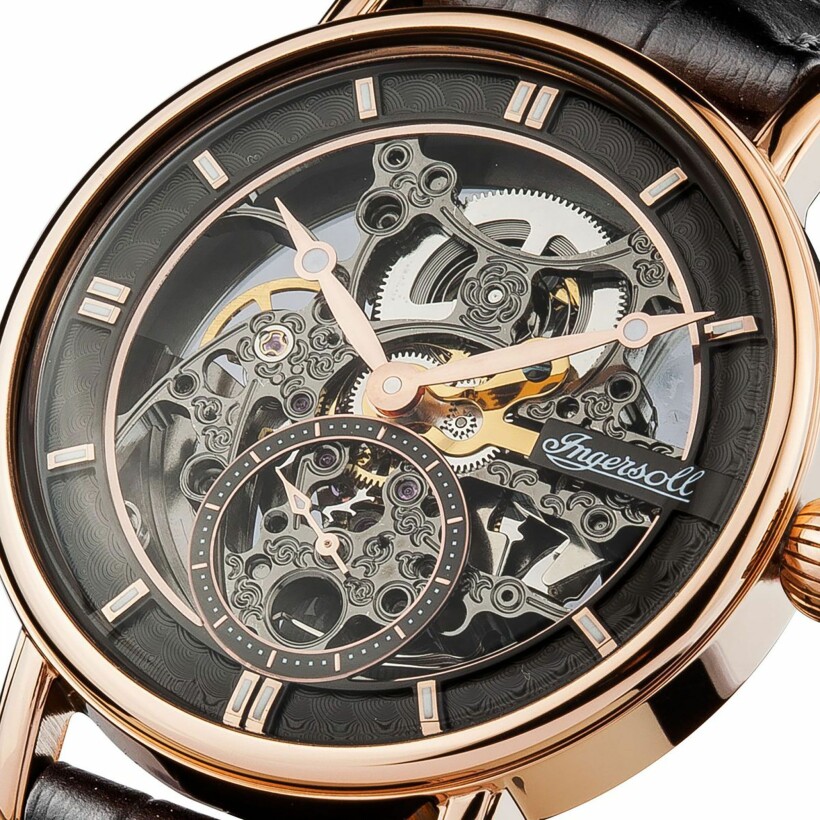 Montre Ingersol Herald I00403