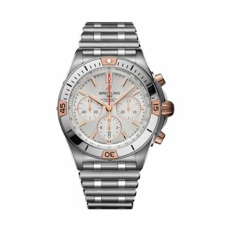 Montre Breitling Chronomat B01 Chronograph 42