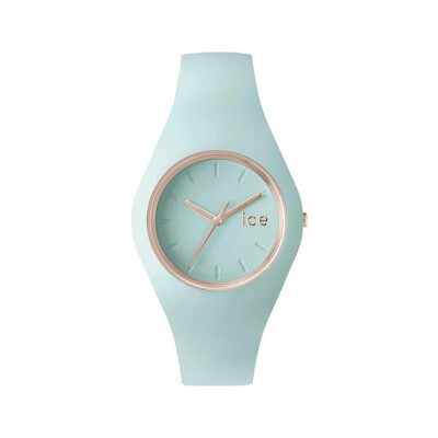 Montre Ice-Watch ICE glam Pastel Aqua