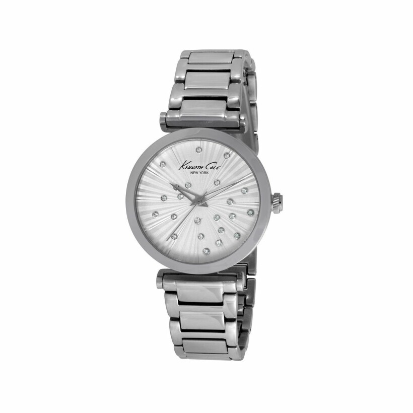 Montre Kenneth Cole Dress Code IKC0018