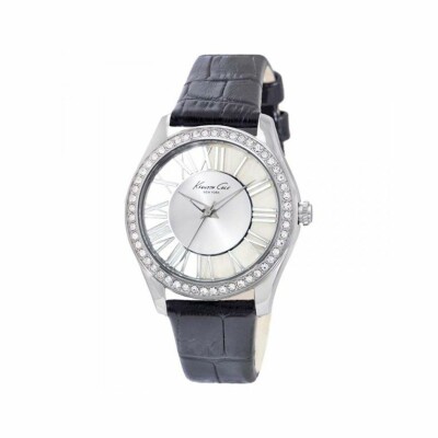 Montre Kenneth Cole Transparency IKC2730