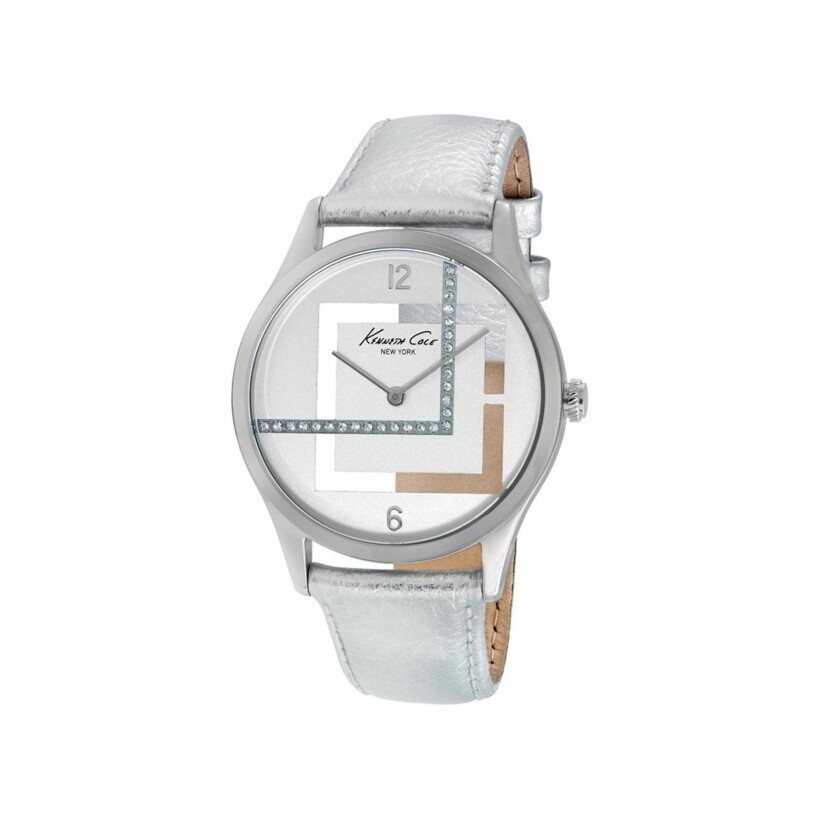 Montre Kenneth Cole Transparency IKC2877