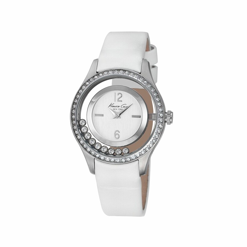 Montre Kenneth Cole Transparency IKC2881