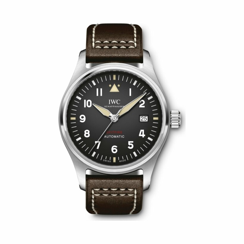 IWC Pilot's Automatic Spitfire watch