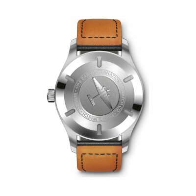 IWC Schaffhausen Pilot’s Watch Mark XVIII