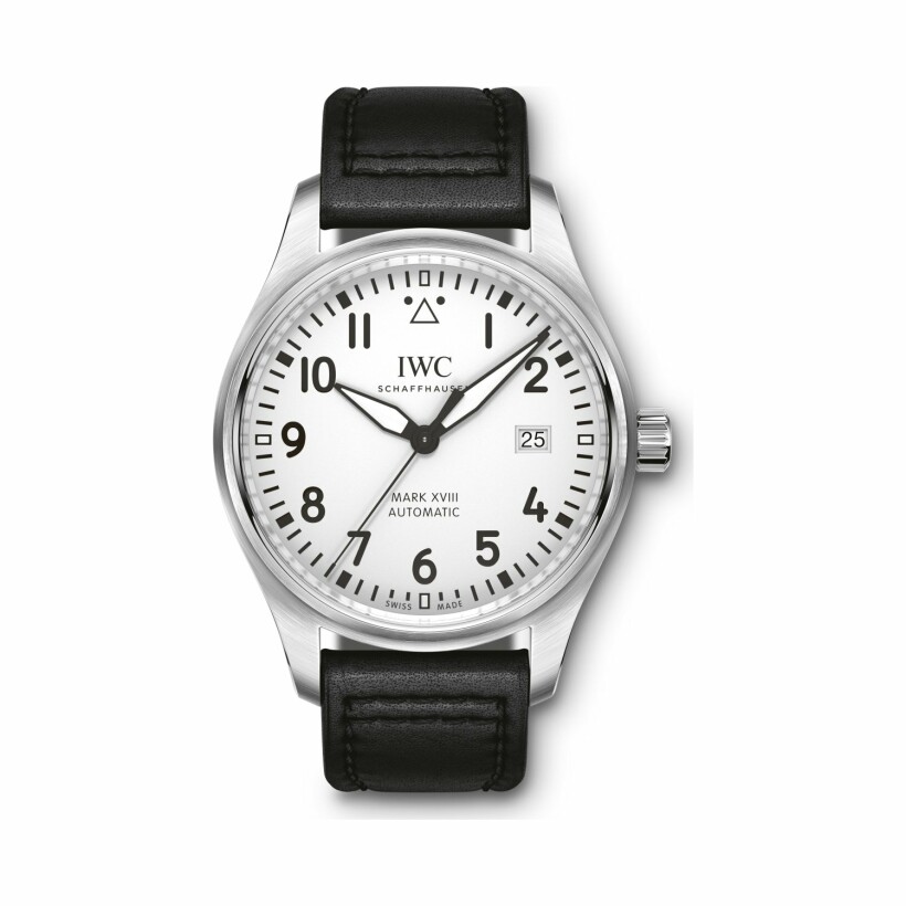 IWX Pilot’s watch, PILOT’S watch MARK XVIII watch