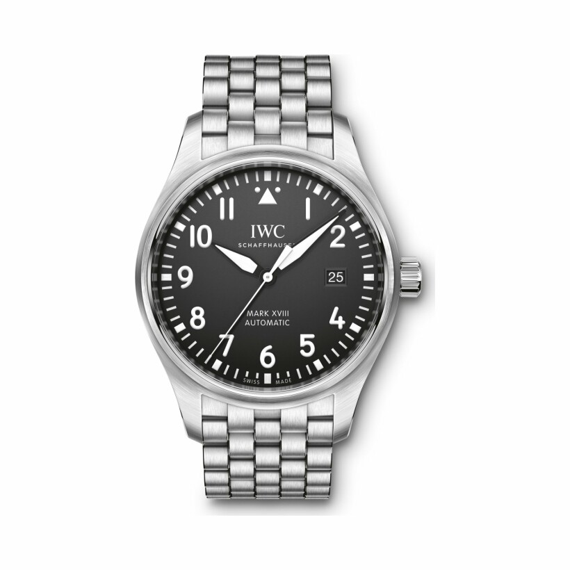 IWX Pilot’s watch, PILOT’S watch MARK XVIII watch