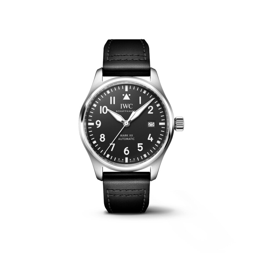 IWC Mark XX aviator's watch