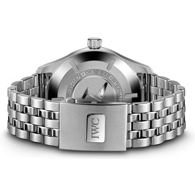 Montre IWC Schaffhausen Montre d'Aviateur Mark XX