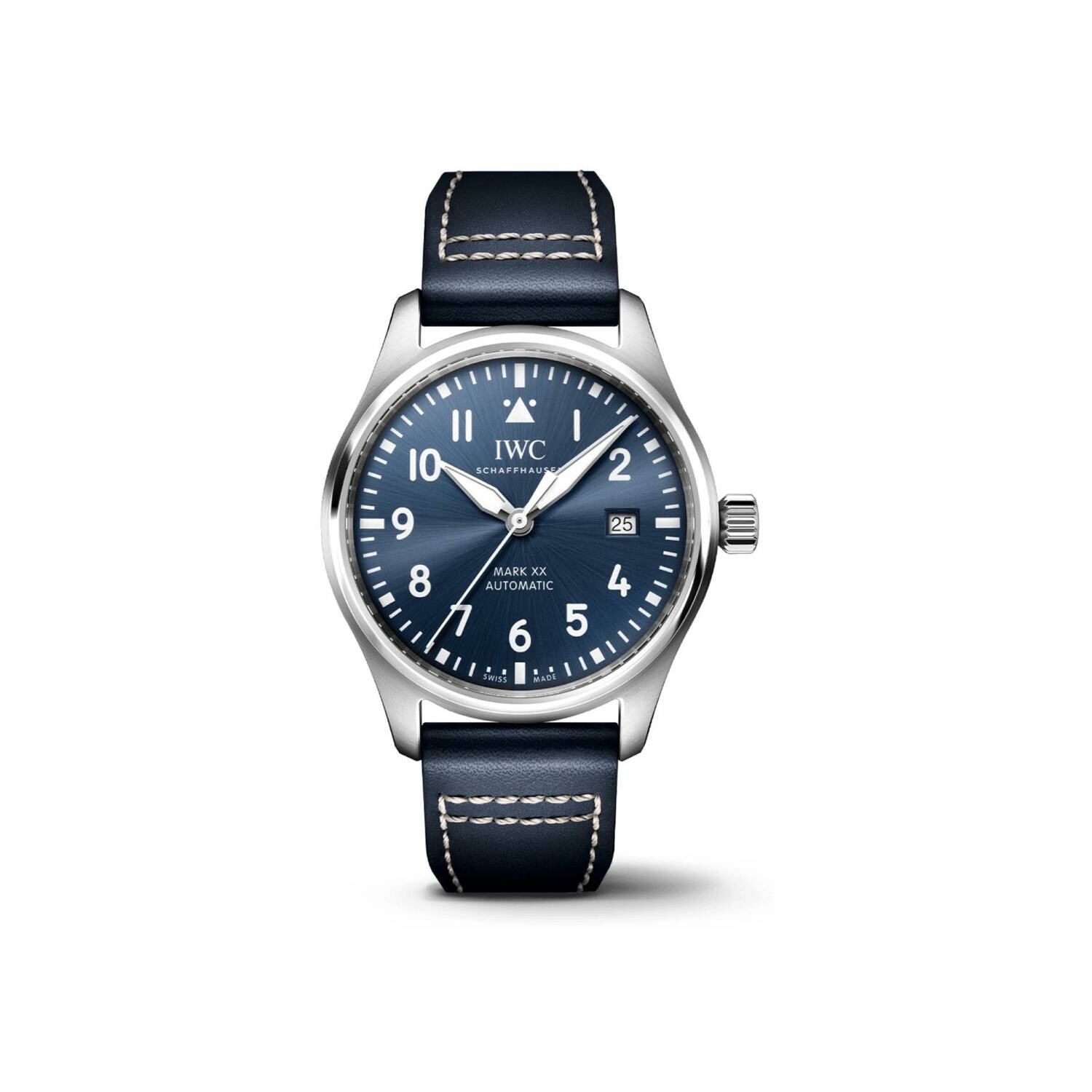 Montre iwc online pilot