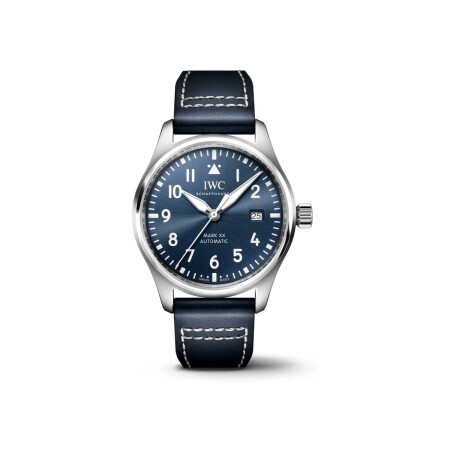 IWC Schaffhausen Pilot's Watch Mark XX