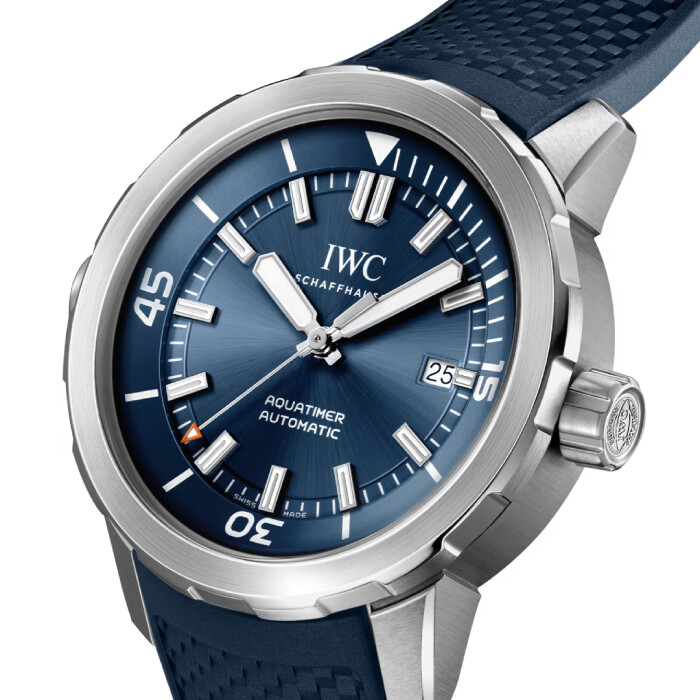 IWC Aquatimer Automatic watch