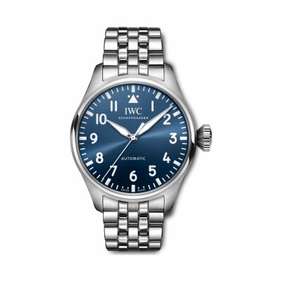 Montre IWC Schaffhausen Grande Montre d'Aviateur 43