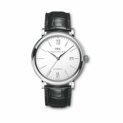 IWC Schaffhausen Portofino Automatic watch