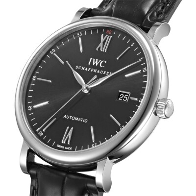 Montre IWC Schaffhausen Portofino Automatic