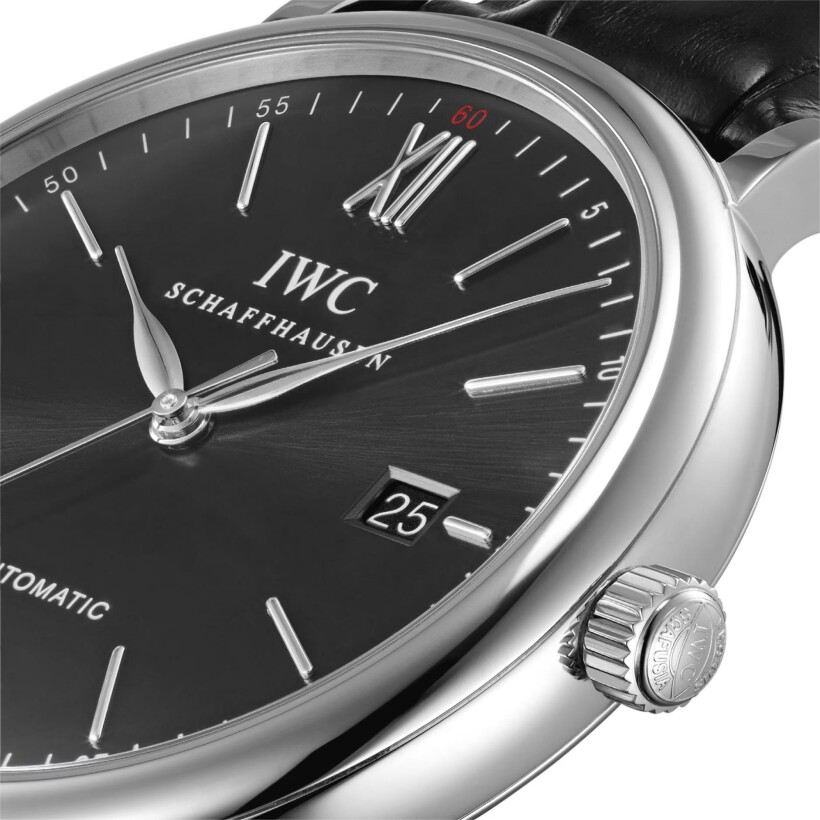 Montre IWC Schaffhausen Portofino Automatic