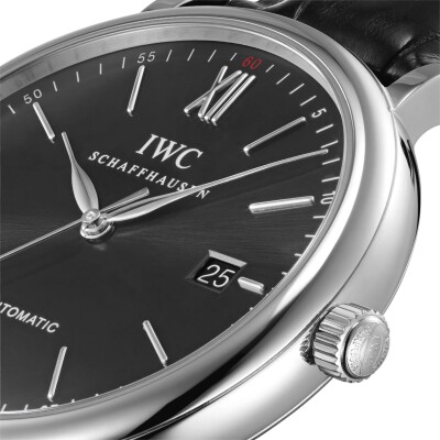 Montre IWC Schaffhausen Portofino Automatic