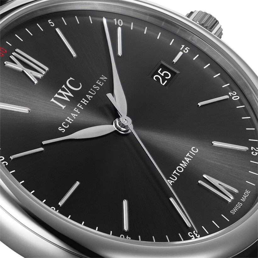 Montre IWC Schaffhausen Portofino Automatic