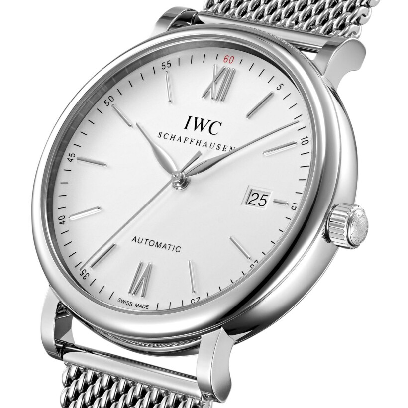 Montre IWC Schaffhausen Portofino Automatic