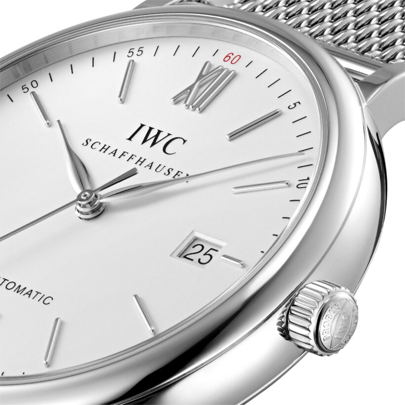 Montre IWC Schaffhausen Portofino Automatic