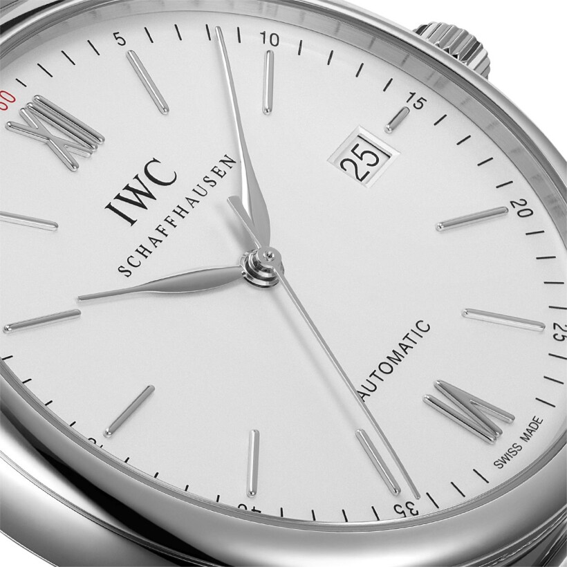 Montre IWC Schaffhausen Portofino Automatic