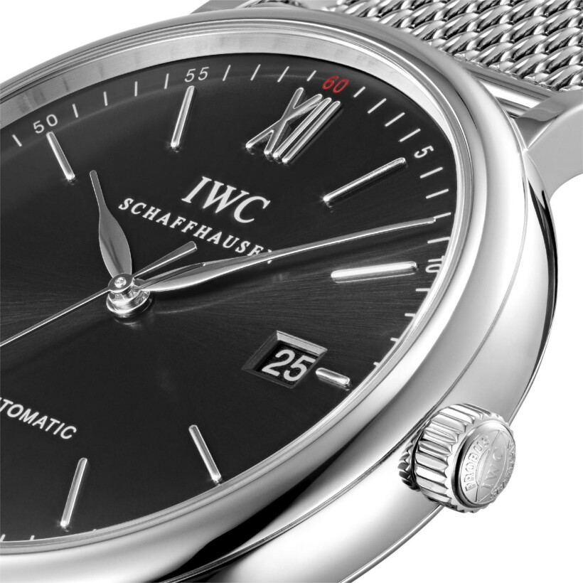 Montre IWC Schaffhausen Portofino Automatic