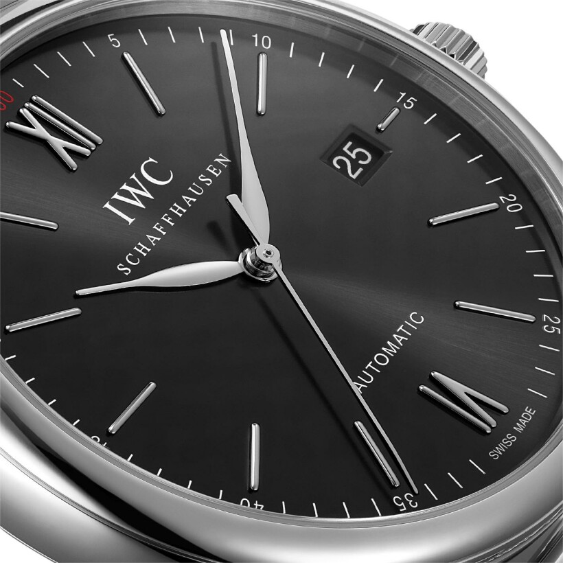 Montre IWC Schaffhausen Portofino Automatic