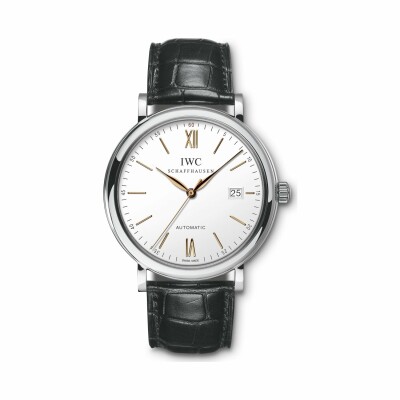 IWC Schaffhausen Portofino Automatic watch