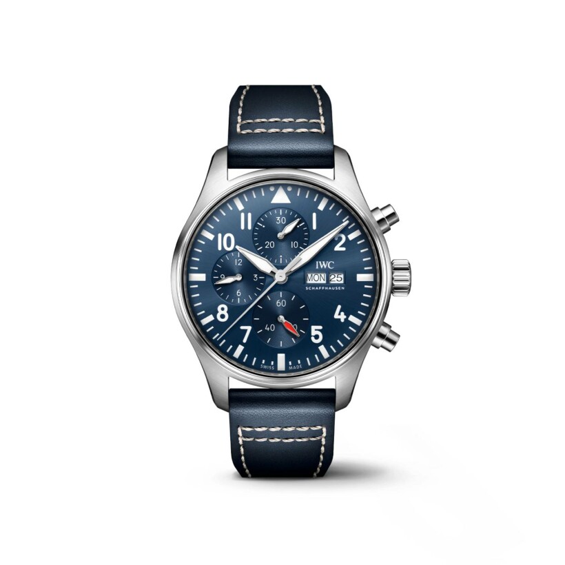 IWC Aviator's watch Chronograph