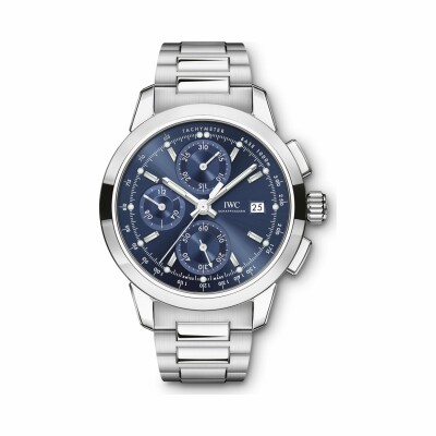 IWC Schaffhausen Ingenieur Chronograph watch
