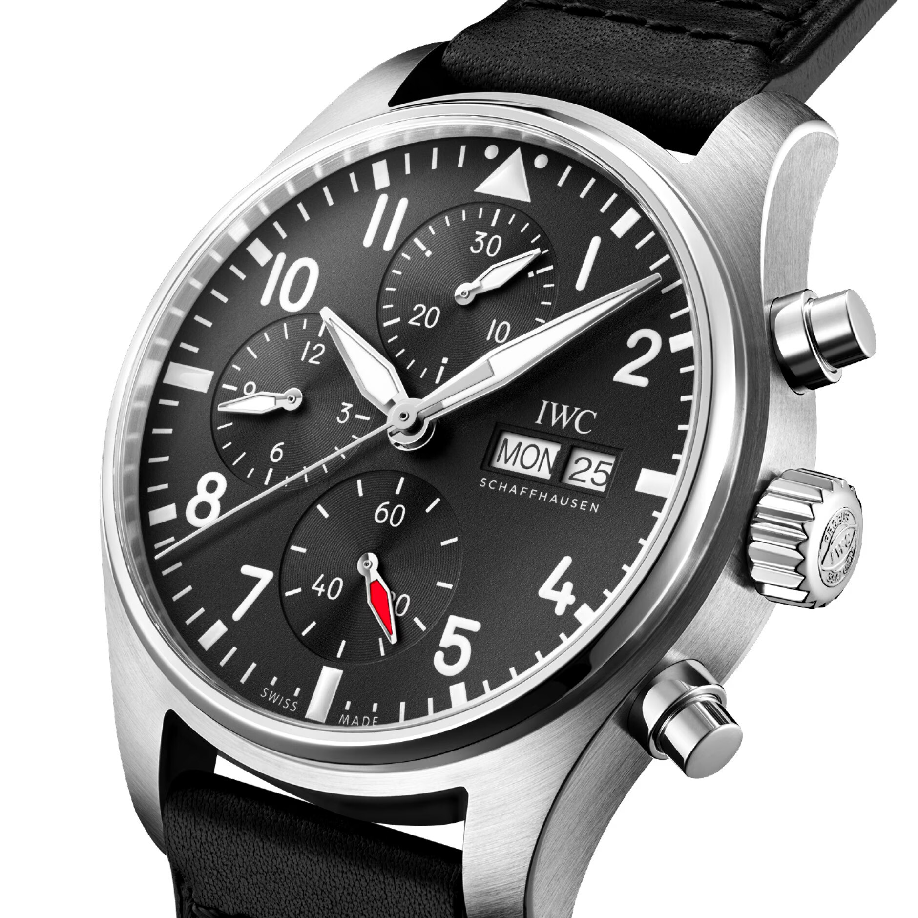 Iwc prix new arrivals