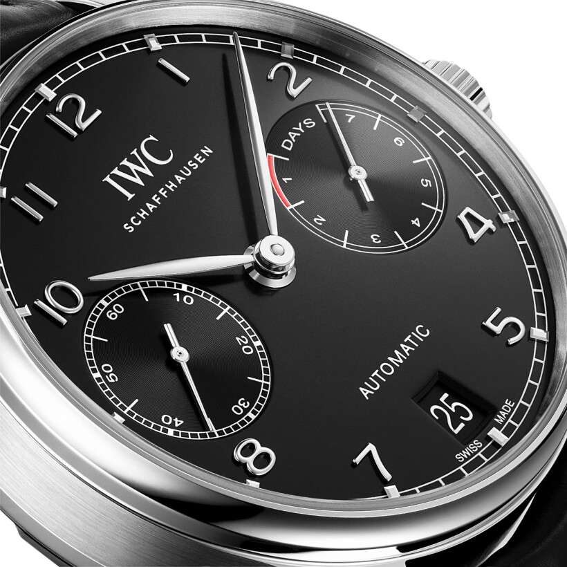 Montre IWC Schaffhausen Portugieser Automatic