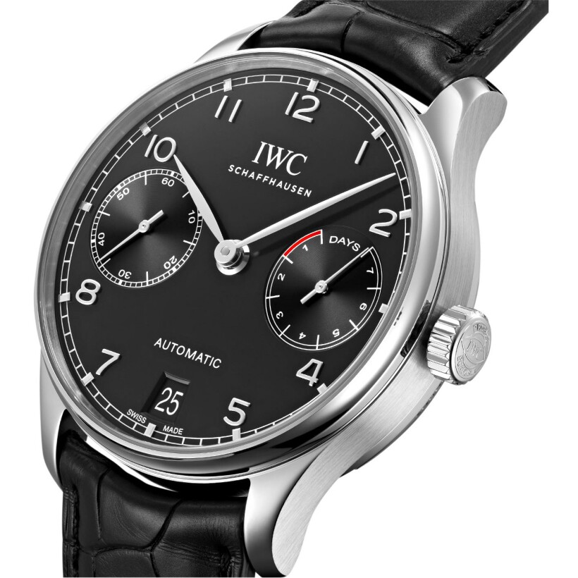 Montre IWC Schaffhausen Portugieser Automatic