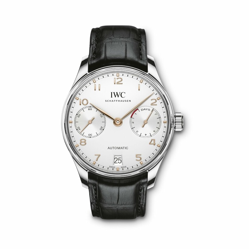 IWC Portugieser Automatic watch