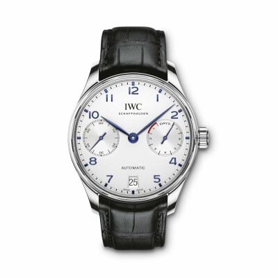 Montre IWC Schaffhausen Portugieser Automatic