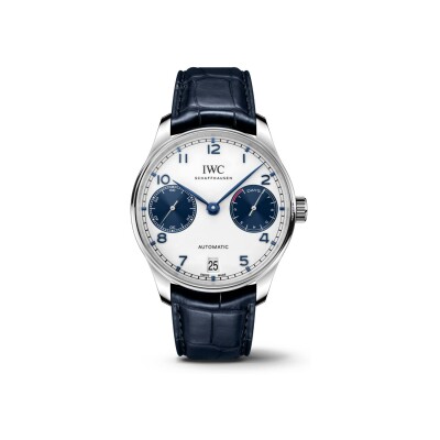 Montre IWC Schaffhausen Portugieser Automatic