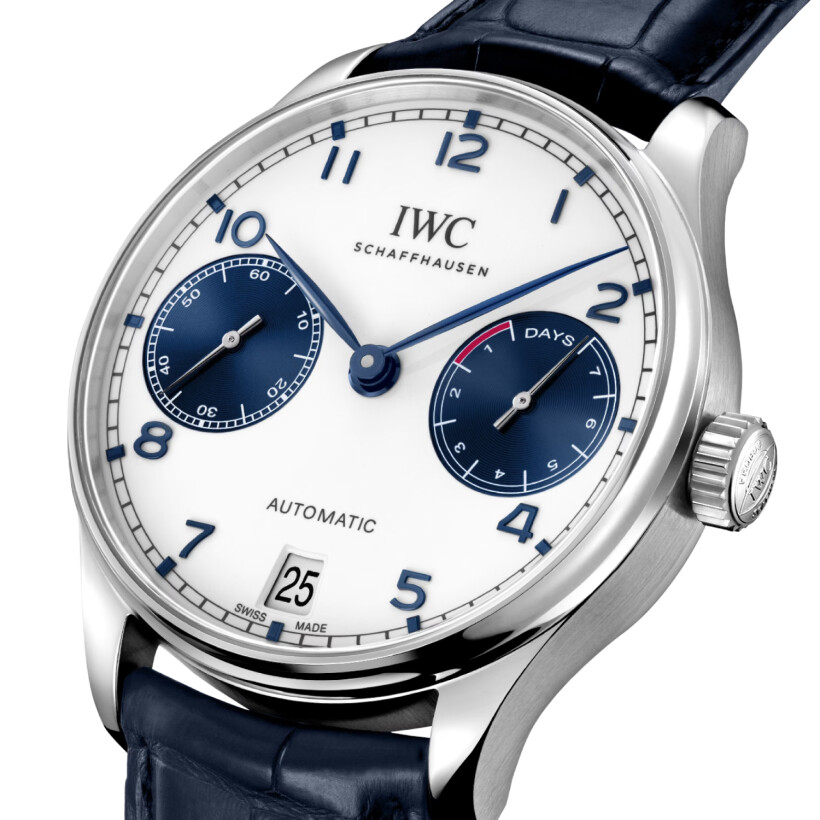 Montre IWC Schaffhausen Portugieser Automatic