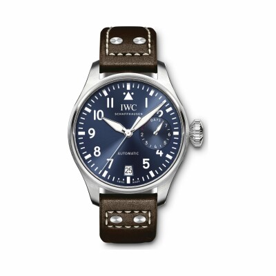 Montre IWC Schaffhausen Grande Montre d’Aviateur Édition "Le Petit Prince"