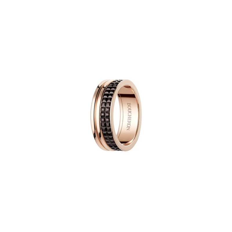 Prix discount bague boucheron