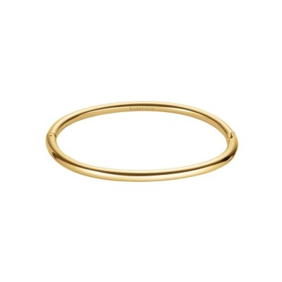 Bracelet Rosefield en acier